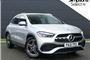 2021 Mercedes-Benz GLA GLA 200 AMG Line 5dr Auto