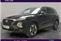 2020 Hyundai Santa Fe 2.2 CRDi Premium SE 5dr 4WD Auto