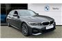 2021 BMW 3 Series Touring 330i M Sport 5dr Step Auto