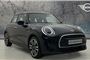 2023 MINI Hatchback 5dr 1.5 Cooper Exclusive 5dr Auto [Comfort/Nav Pack]