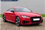 2021 Audi TT 40 TFSI Vorsprung 2dr S Tronic