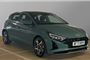 2023 Hyundai i20 1.0T GDi Premium 5dr