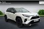 2024 Toyota RAV4 2.5 PHEV GR Sport 5dr CVT