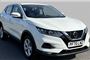 2021 Nissan Qashqai 1.3 DiG-T Acenta Premium 5dr