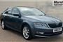 2019 Skoda Octavia 1.5 TSI SE L 5dr