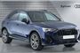 2024 Audi Q3 45 TFSI e Black Edition 5dr S Tronic