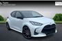 2024 Toyota Yaris 1.5 Hybrid 130 GR Sport 5dr CVT