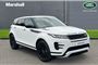 2023 Land Rover Range Rover Evoque 1.5 P300e Evoque Edition 5dr Auto