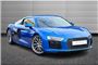 2018 Audi R8 5.2 FSI V10 Quattro 2dr S Tronic