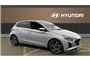 2024 Hyundai i20 1.0T GDi Ultimate 5dr