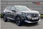 2021 Peugeot 2008 1.5 BlueHDi 110 Allure Premium 5dr