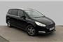 2019 Ford Galaxy 2.0 EcoBlue 150 Titanium 5dr Auto