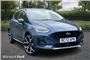 2023 Ford Fiesta Active 1.0 EcoBoost Hybrid mHEV 125 Active X Edition 5dr