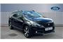 2016 Peugeot 2008 1.2 PureTech 130 GT Line 5dr