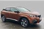 2019 Peugeot 3008 1.6 PureTech 180 GT Line 5dr EAT8