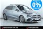 2019 Mercedes-Benz B-Class B200d AMG Line Premium Plus 5dr Auto