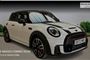 2022 MINI Hatchback 2.0 John Cooper Works 3dr Auto