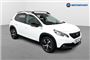 2018 Peugeot 2008 1.2 PureTech 110 GT Line 5dr EAT6