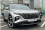 2023 Hyundai Tucson 1.6 TGDi Ultimate 5dr 2WD