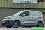 2019 Citroen Berlingo Van 1.6 BlueHDi 1000Kg Driver 100ps [Start stop]