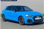 2022 Audi A1 30 TFSI 110 Black Edition 5dr