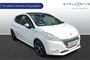 2014 Peugeot 208 1.6 THP GTi 3dr