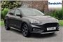 2021 Ford Focus Active 1.0 EcoBoost Hybrid mHEV 155 Active X Edition 5dr