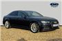 2017 Audi A4 2.0T FSI 252 Quattro S Line 4dr S Tronic