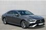 2023 Mercedes-Benz CLA CLA 200 AMG Line Premium 4dr Tip Auto