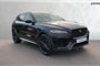 2019 Jaguar F-Pace 5.0 Supercharged V8 SVR 5dr Auto AWD