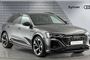 2024 Audi Q8 370kW SQ8 Quattro 114kWh Black Edition 5dr Auto