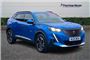 2021 Peugeot 2008 1.5 BlueHDi 110 Allure Premium 5dr