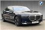 2024 BMW 7 Series 750e xDrive Excellence 4dr Auto