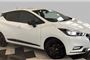 2021 Nissan Micra 1.0 IG-T 92 N-Sport 5dr