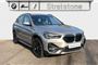 2021 BMW X1 sDrive 18i [136] Sport 5dr Step Auto