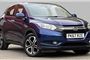 2017 Honda HR-V 1.6 i-DTEC SE 5dr