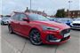 2022 Ford Focus Estate 2.3 EcoBoost ST 5dr