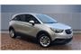 2019 Vauxhall Crossland X 1.2 SE 5dr