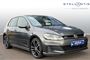 2019 Volkswagen Golf 2.0 TDI 184 GTD 5dr DSG