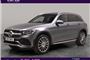 2021 Mercedes-Benz GLC GLC 300de 4Matic AMG Line Premium 5dr 9G-Tronic