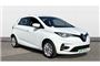 2020 Renault Zoe 80kW i Iconic R110 50kWh 5dr Auto