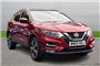 2019 Nissan Qashqai 1.3 DiG-T N-Connecta 5dr