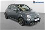 2019 Abarth 595 1.4 T-Jet 165 Turismo 70th Anniversary 3dr