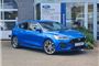 2023 Ford Focus 1.0 EcoBoost Hybrid mHEV ST-Line X 5dr Auto