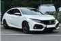 2017 Honda Civic 1.5 VTEC Turbo Sport 5dr