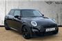 2022 MINI Hatchback 5dr 1.5 Cooper Sport 5dr