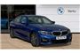 2020 BMW 3 Series 330e M Sport 4dr Auto