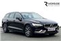 2021 Volvo V60 2.0 T6 Recharge PHEV Inscription 5dr AWD Auto