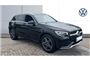 2019 Mercedes-Benz GLC GLC 220d 4Matic AMG Line 5dr 9G-Tronic