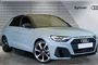 2022 Audi A1 35 TFSI Black Edition 5dr S Tronic